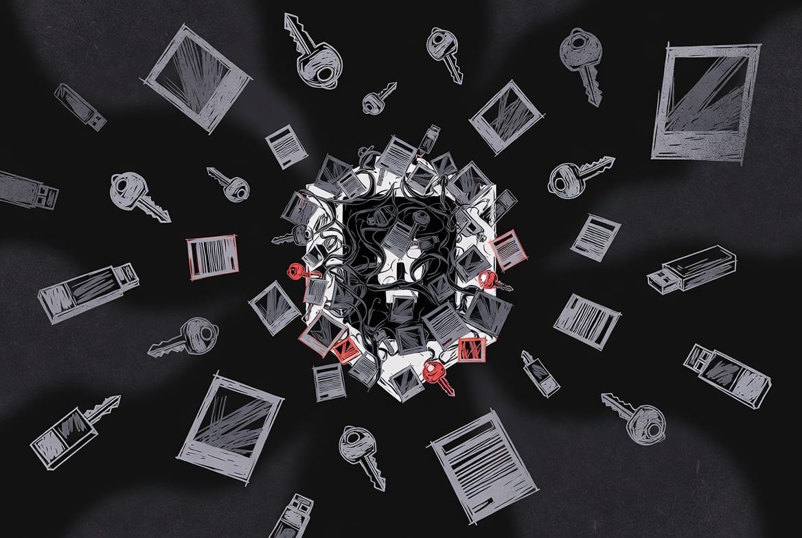 1Password review for journalists 2026 - is it enough for source protection