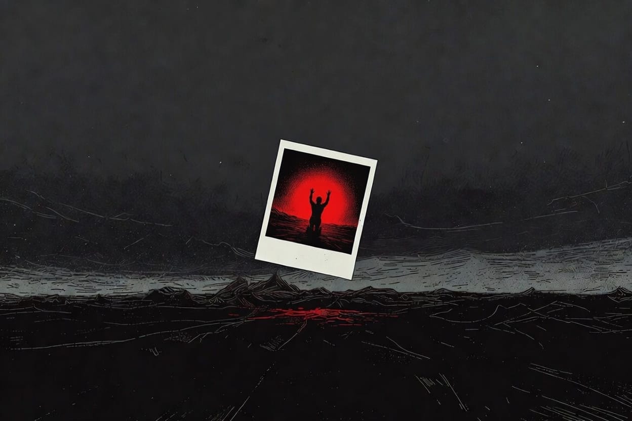 A single photo got a source arrested - metadata OPSEC
