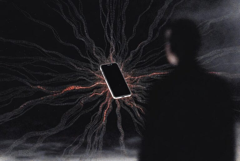 Is your phone being monitored - 8 signs that appeared last month