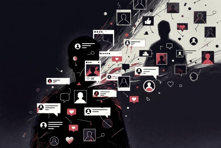 Judges are using your Instagram posts against you in court