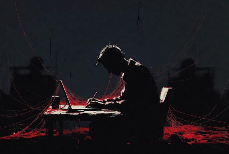 Most journalists are compromised before they know it - OPSEC failures
