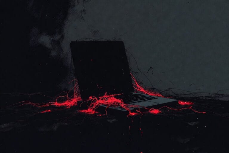 Pegasus doesn't need you to click anything — how zero-click spyware gets in