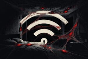 Hotel Wi-Fi compromised before you check in