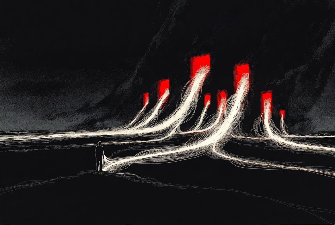 Your internet provider logs every site you visit — who they sell it to and how to stop it