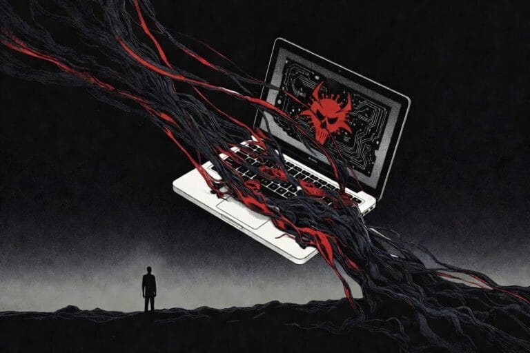 Your device was seized - what they can extract