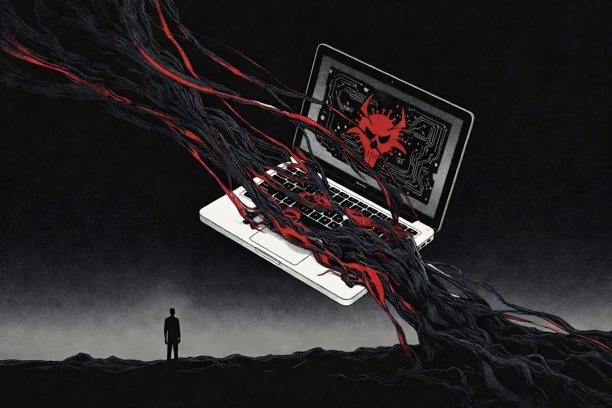 Your device was seized - what they can extract