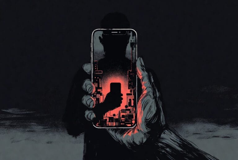 Your phone carrier sells your location data — what they collect and who gets it