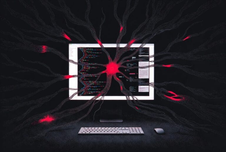 GitHub lost 3,800 repositories because one developer installed a trusted extension. The version wasn’t.