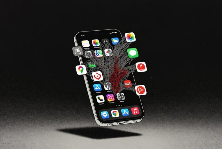 Apple Privacy Manifests forcing apps to disclose the data they collect